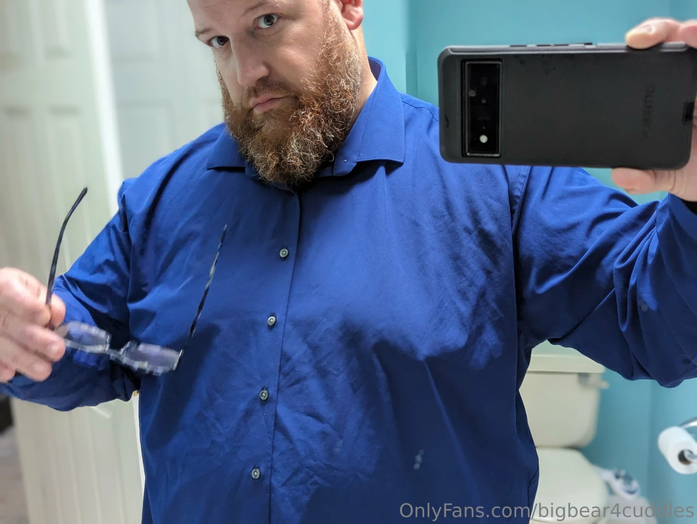 Taking it off slowly part 15 