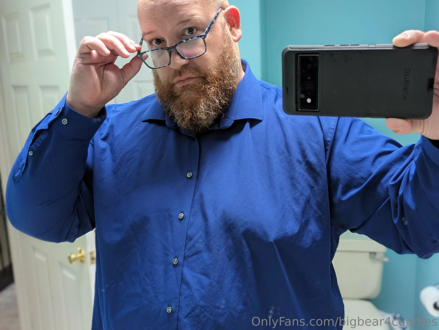 Taking it off slowly part 4 