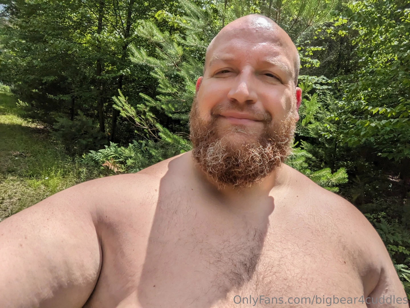 What a beautiful summer day 