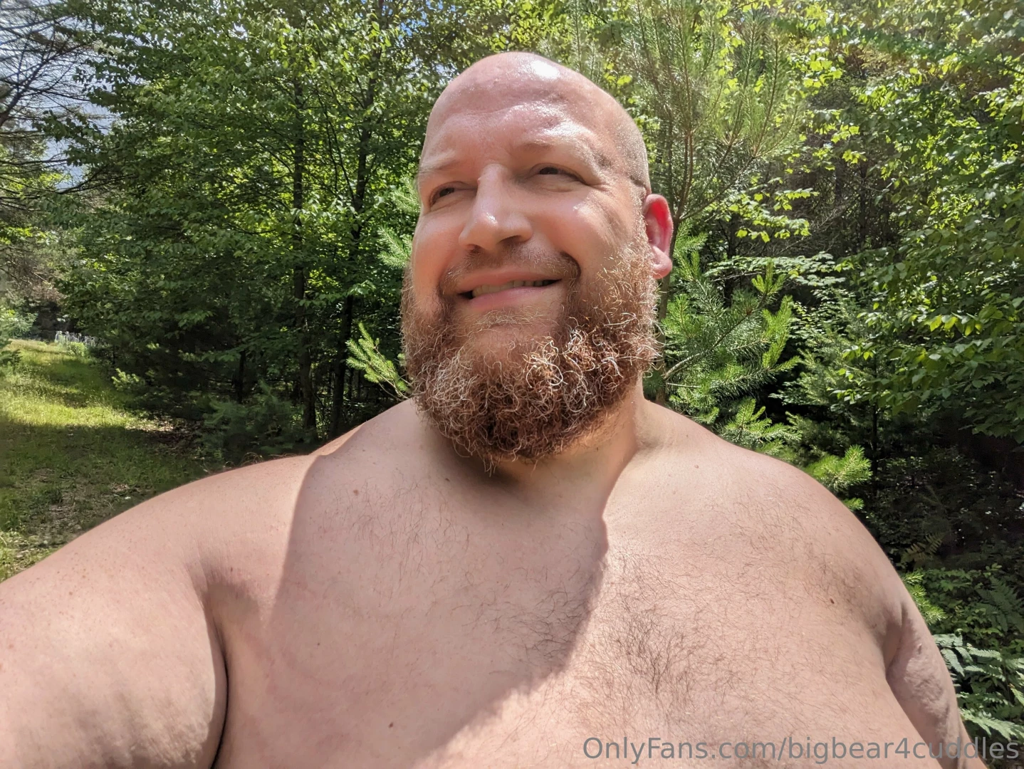 What a beautiful summer day part 1 