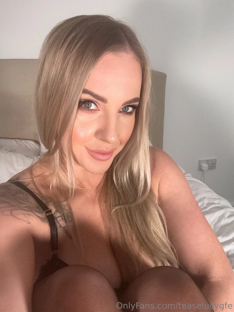 Tell me you love me part 65 