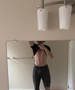 Had a slight accident at my old apartment so i am currently moving in