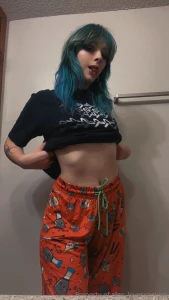 How s my body look part 2