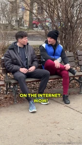 Picking up hot 18y o straight guy in prague