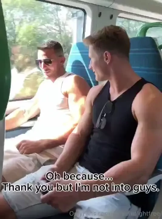 Str8 stranger wont ever forget this experiance part 1 