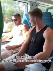 Str8 stranger wont ever forget this experiance part 1