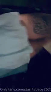 Starlitebaby2023 part 1
