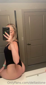 Bubble butts are top tier