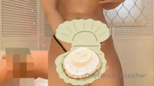 3_1 asmr sexy whole body oily cat scratch with glass rod and fingers part 1 