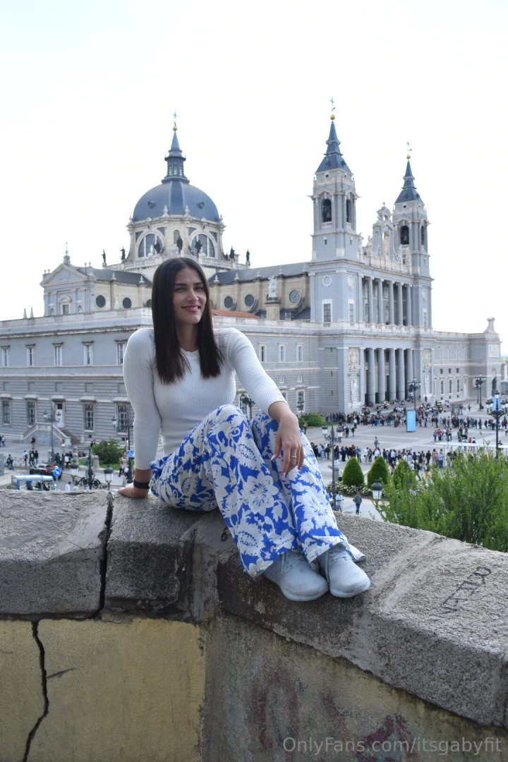 I m just a girl with some big dreams part 1 