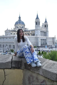 I m just a girl with some big dreams part 1