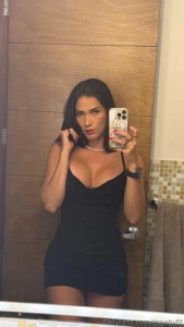 I m your loba de la noche can you handle my wild side
