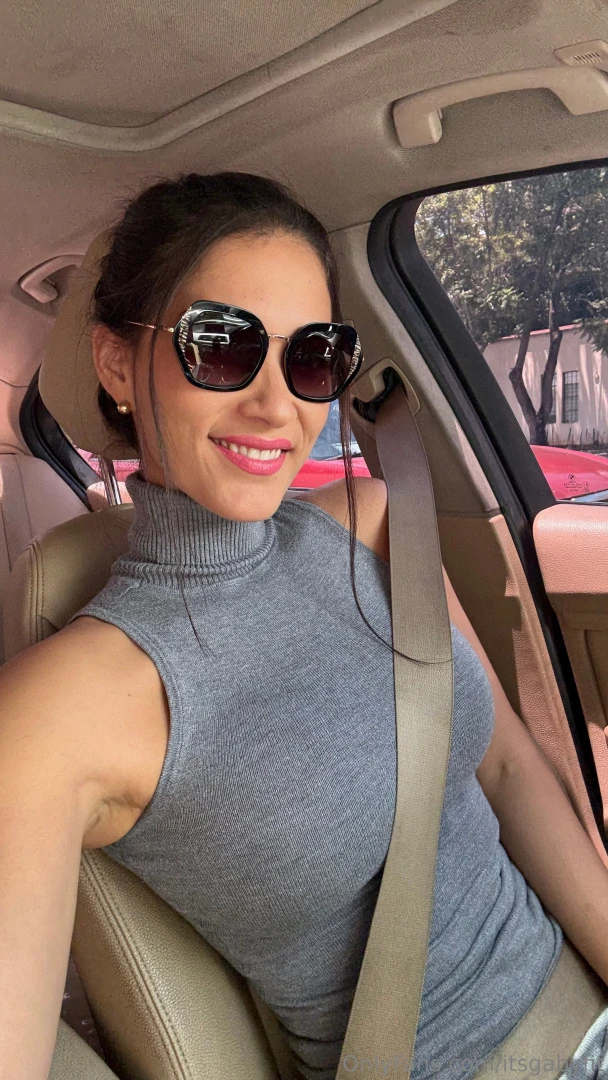 Hop in you re in for a ride with me part 1 