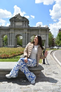 I don t just like the sun it makes me feel alive