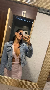 Some angles are for the mirror others are for you