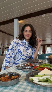 Join me for dinner part 4