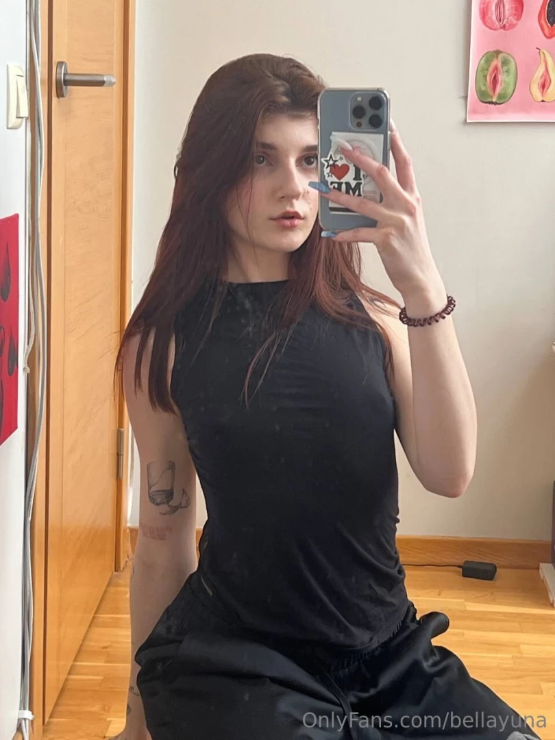 Just horny today lol 