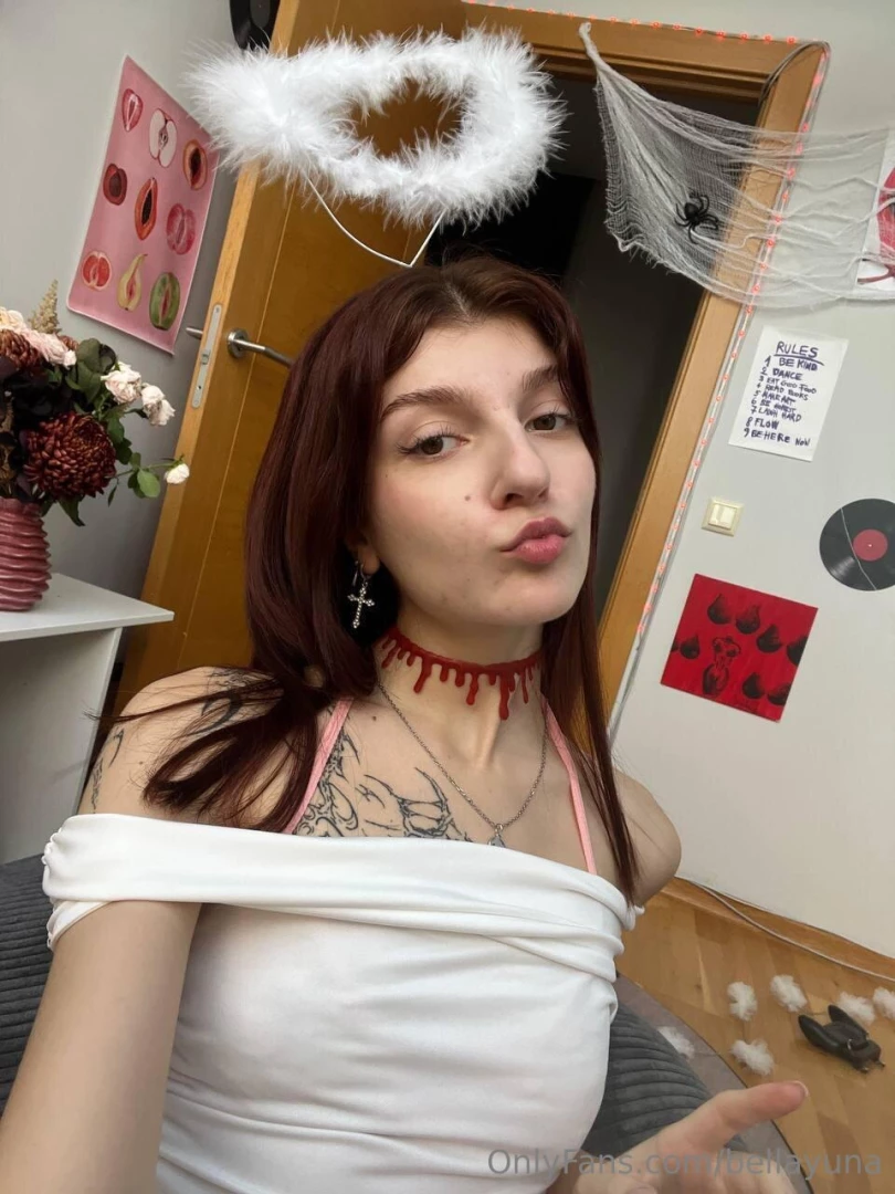 Heaven sent and devilishly fun 