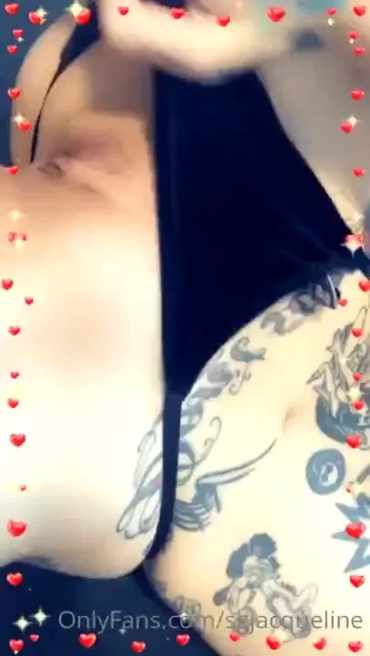 Sgjacqueline1 part 62 
