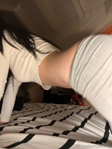 This is sexy part 9