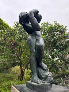 A few days in paris now i m coming back to you i bought that dildo and part 1