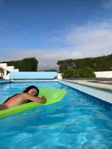 Ti piace il mio corpo abbronzato part 2