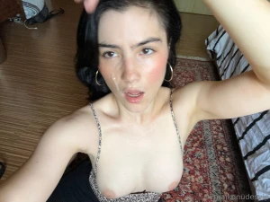 New vid deepthroat in your dm s part 2