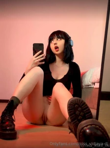 Let me distract you amnimia cute girl amnimia loves playing with her part 455