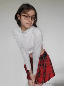 Little cute your_lovely_girl_vlada just turned 18 years old she part 97