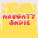 thenaughtysadie