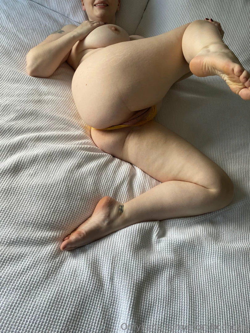 No pulling out allowed part 3 