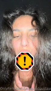 7 mins of dick sucking a rando fan