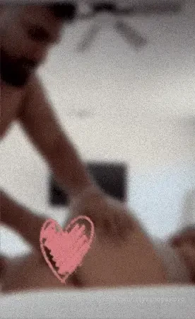 Woke up horny and he fucked me till we both finished 