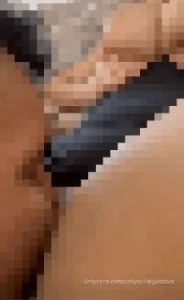 Gustavo pov he went from making love to wrecking me took care of me