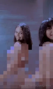 Gustavo fucked me and mi amiga