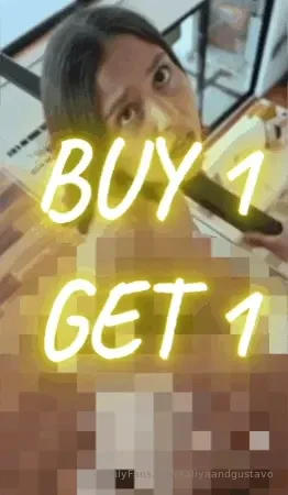 Big sale alert - 2 full length sex tapes for the price of 1 valued at 