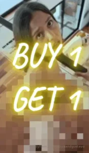 Big sale alert - 2 full length sex tapes for the price of 1 valued at