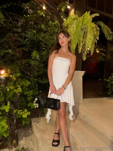 Would you take me out on a date in this outfit part 3