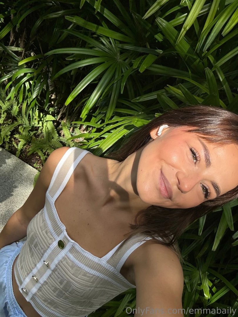 What s your first thought when you see my face 