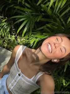 What s your first thought when you see my face part 1