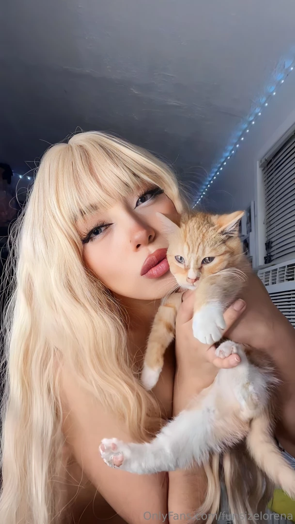 Funsizelorena part 2 