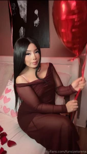 Estoy lista para pasar nuestro san valent n juntos te espero al dm me