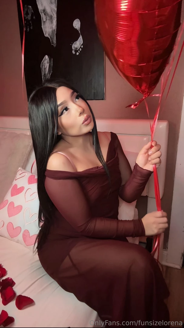 Estoy lista para pasar nuestro san valent n juntos te espero al dm me part 1 