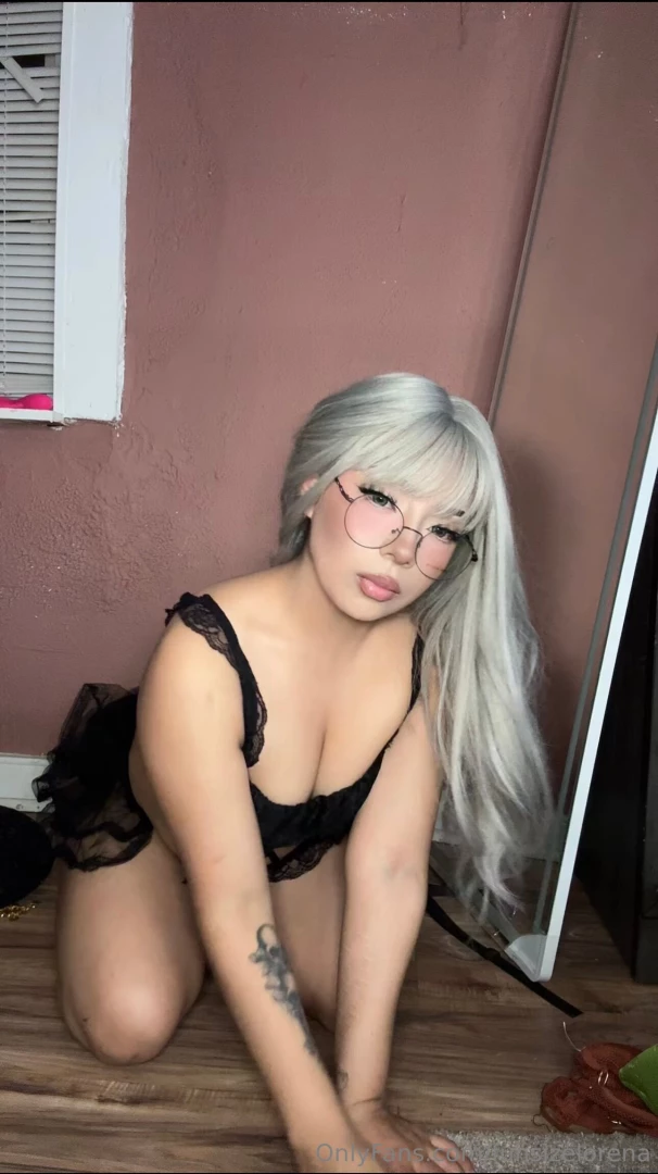 Me despert con hambre pero de juegos sucios i woke up hungry but for 