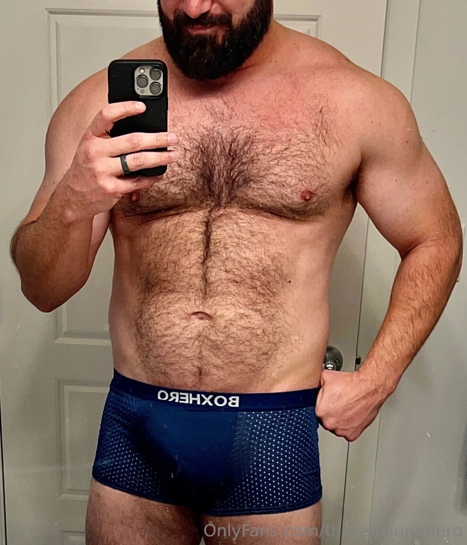 Time to actually put some clothes on 