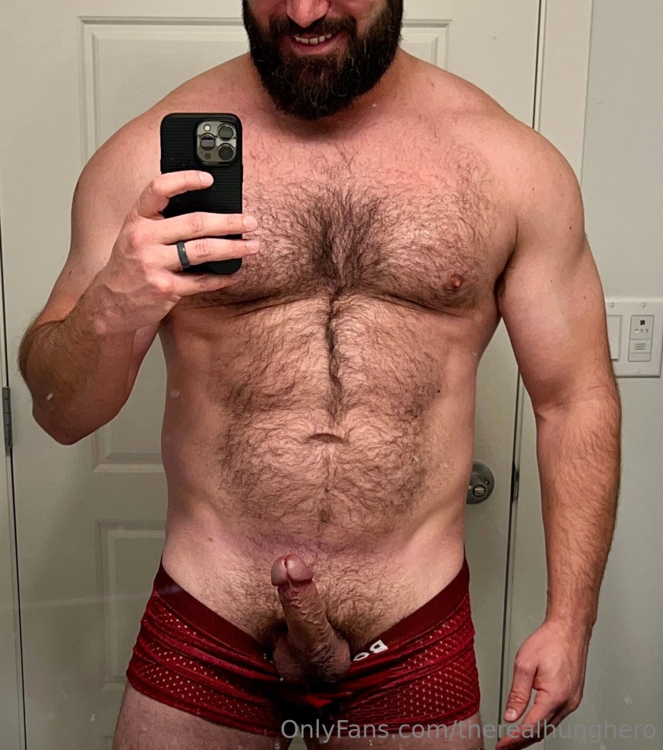 Definitely a little hungover but wanted to show off the new underwear part 4 