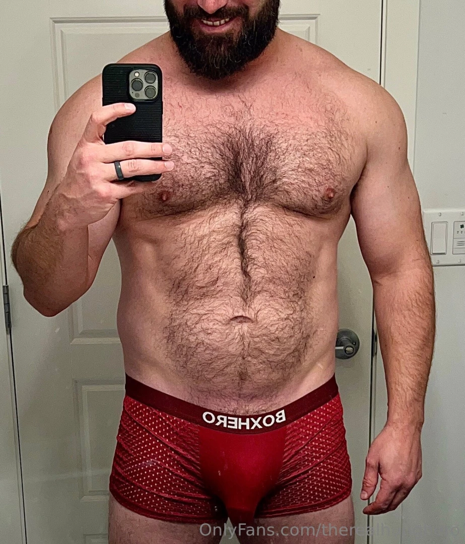 Definitely a little hungover but wanted to show off the new underwear 