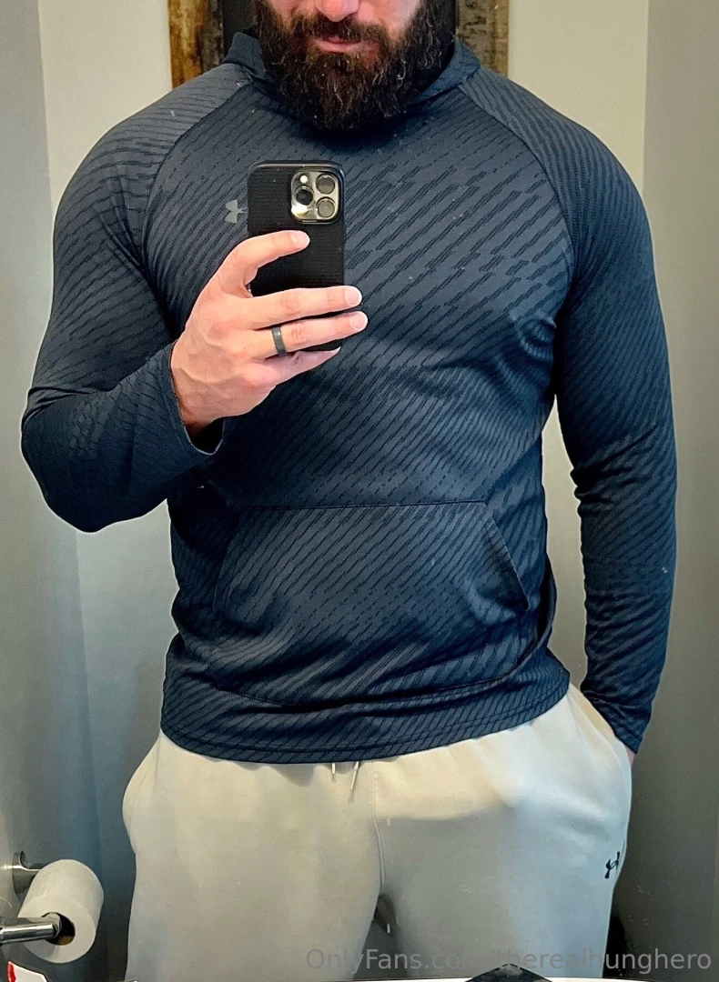 There s something kind of exhilarating about going out commando in part 2 