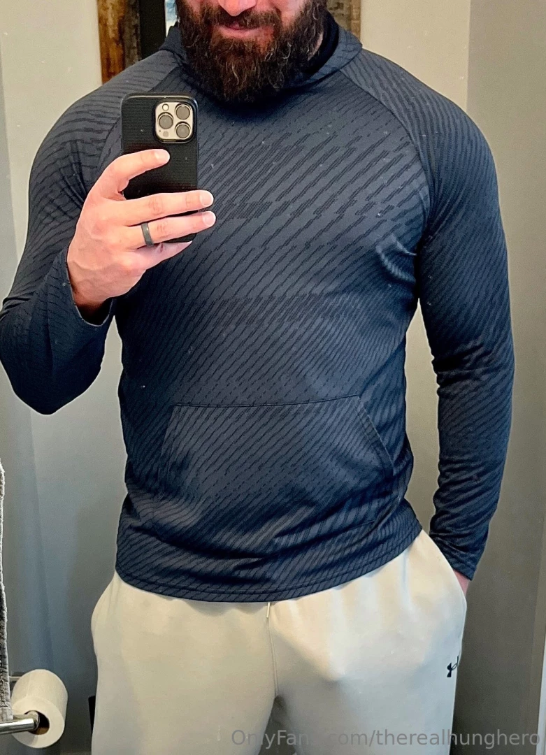 There s something kind of exhilarating about going out commando in part 1 