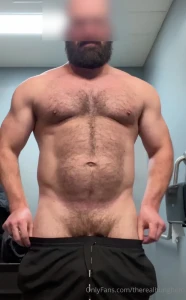 I was going to wear red underwear today for valentine s day but